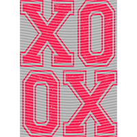 Valentine's Day-QRJ  7090